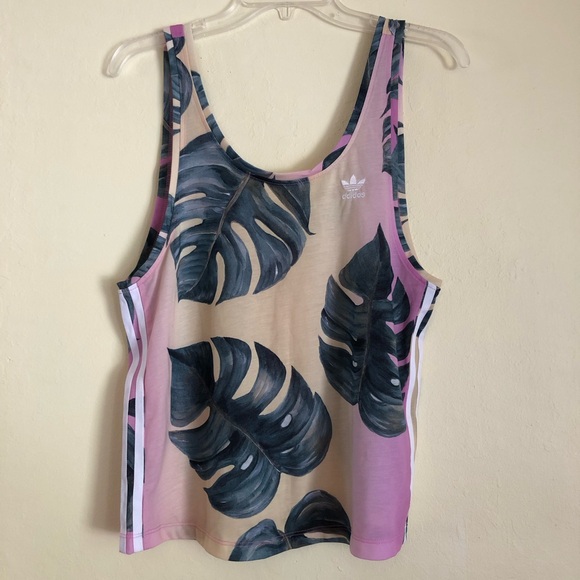 Adidas Tank Top - Picture 2 of 6